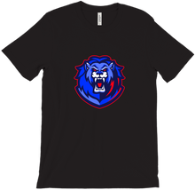 T-Shirt LESKEYstyle