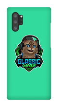 Glassic Gamer Samsung Phone Cases