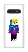 mdtcooi Samsung Phone Cases