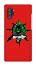 truenomis1997 Samsung Phone Cases