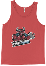 chiprivera Tank Top