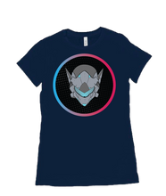 Large Logo Women’s T-shirt