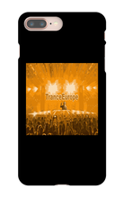 tranceeurope iPhone Phone Cases