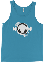 aidenonthepodcast Tank Top