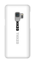 thxz0 Samsung Phone Cases