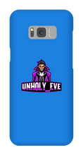 unholy_eve Samsung Phone Cases