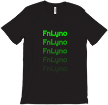 fnlyno T-Shirts