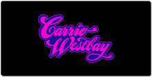 carriewestbay77 XXL Gaming Mousepad