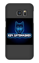 k24_gotsmashed Samsung Phone Cases