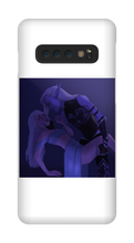 Sylv/Dany Samsung Phone Case