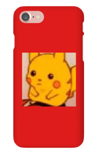 josethesauceman iPhone Phone Cases