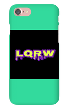 LiLQuanRaww iPhone Phone Cases