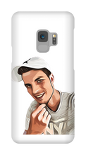 sunny_togo Samsung Phone Cases