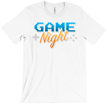 Game Night OG T-Shirts