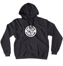 icecreamposse NEW JEFF AND MARIAS B/W Hoodies