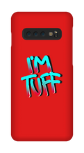 Tuff Samsung Phone Cases
