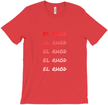 el_rhod T-Shirts