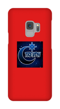 trevdh Samsung Phone Cases