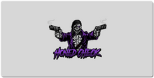 Honed Check XXL Gaming Mousepad