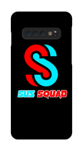8. Sus Squad Samsung Phone Cases (Polycarbonate)