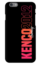 kenco2012 iPhoneCases