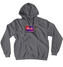 Slime Box TV Pullover Hoodie