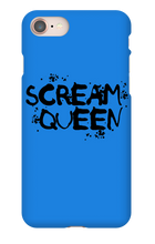 justagirl2day iPhone Phone Cases