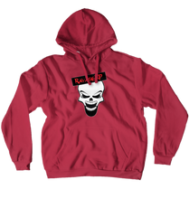 RavageXP Hoodies (No-Zip/Pullover)