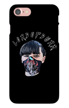 lordofdurr iPhone Phone Cases