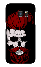 punkpoets Samsung Phone Cases