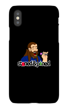 stonedandpwned iPhone Phone Cases