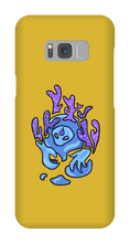 aquamexx Samsung Phone Cases