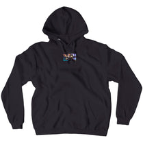 selamitevi Hoodies (No-Zip/Pullover)