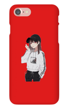 anime lover iPhone Phone Cases
