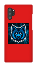 DaRealBlue_wolf Samsung Phone Case