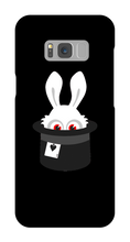 magicrabbit_1 Samsung Phone Cases
