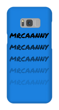 mrcaanny Samsung Phone Case