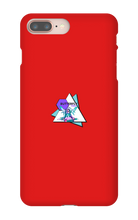 butterflytwix iPhone Phone Cases