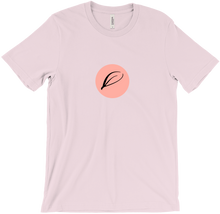 Maglietta delle Piume - Logo Grande