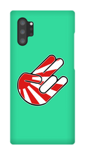 COQUE SAMSUNG TEAM JAPAN