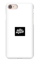 buzzedandblazed iPhone Phone Cases