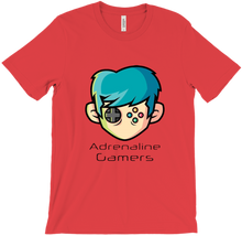 adrenalinegamers T-Shirts