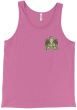 FumseGang Tank Top (Logo Klein)