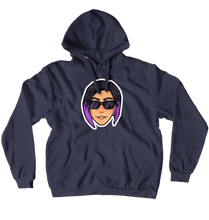 catherrera11 Hoodies (No-Zip/Pullover)