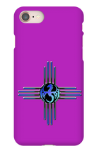 Immortal iPhone Case