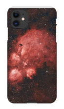 iPhone Case - Cat's Paw Nebula