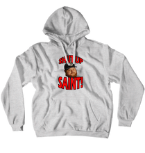 SUS! Hoodie (No-Zip/Pullover)