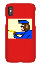 mrcracky123 iPhone Phone Cases