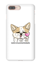 summertimebellz iPhone Phone Cases