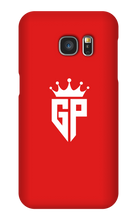 gregplayzzz Samsung Phone Cases